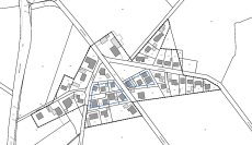 Lageplan Brandskamp 2000