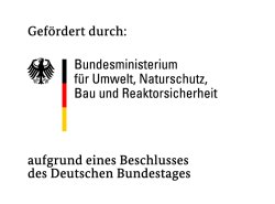Logo des BMUB