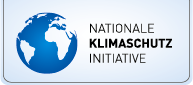 Logo der Klimaschutzinitiative