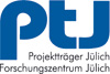 Logo Projektträger Jülich