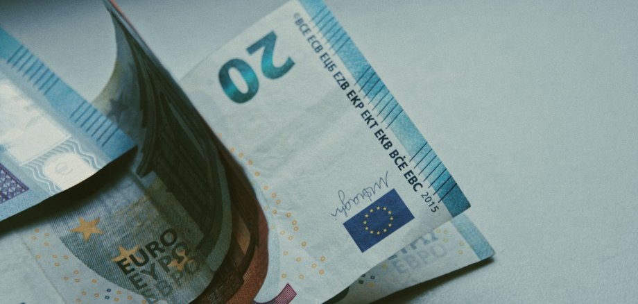 Geld