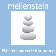 Logo des Zertifikats "Meilenstein"