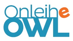 Logo der Onleihe OWL