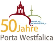 50 Jahre Porta Westfalica