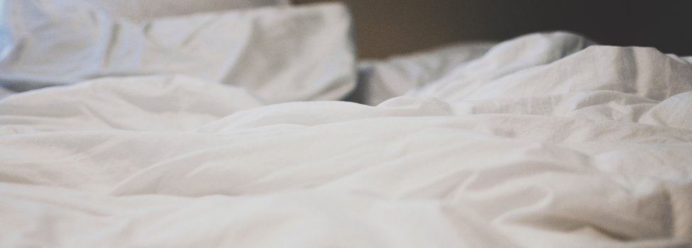 Bettwäsche