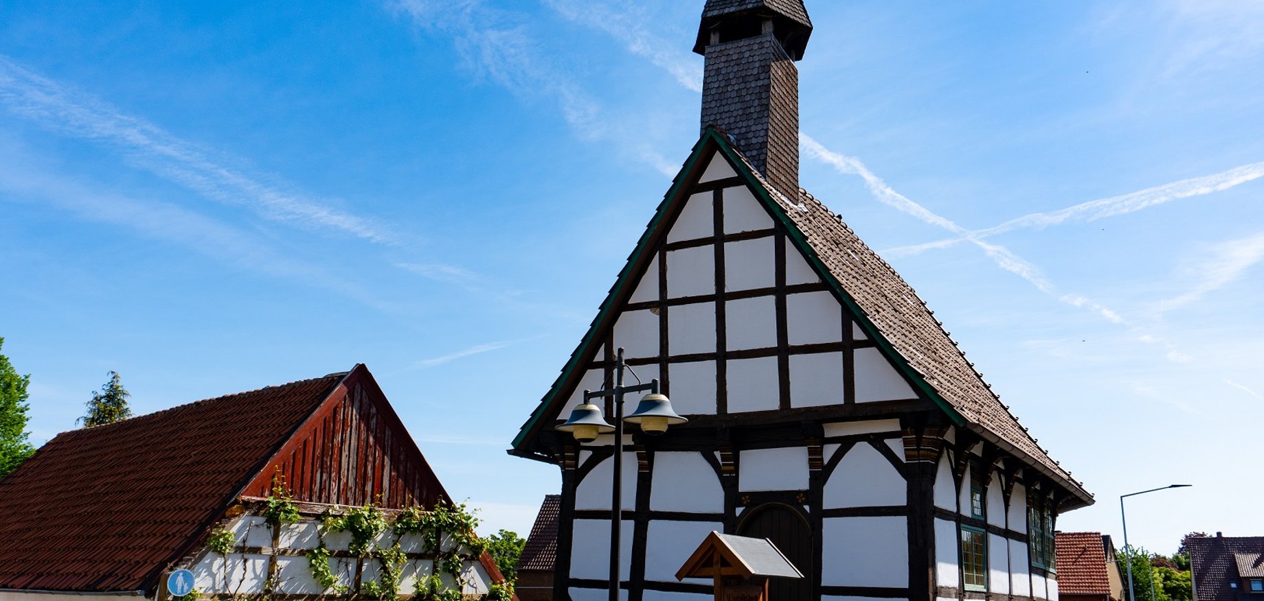 Städtische Seniorenfeier in Nammen Stadt Porta Westfalica