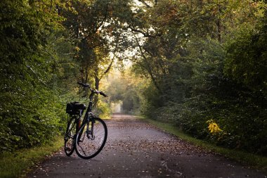 Symbolfoto Fahrrad - pixabay