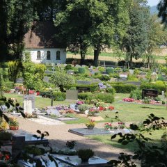 Friedhof Veltheim