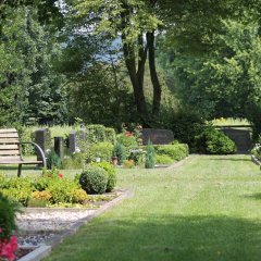 Friedhof Vennebeck