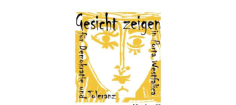 Logo Gesicht zeigen