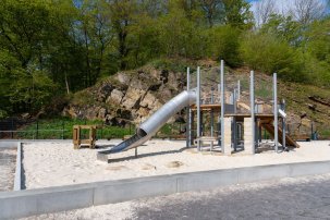 Spielplatz Kaiser-Wilhelm-Denkmal