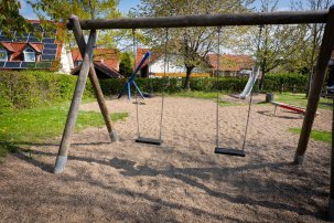 Spielplatz Füllenkamp