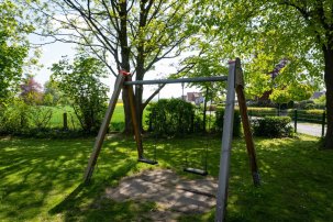 Spielplatz Baumstraße