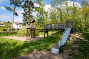 Spielplatz Heerweg