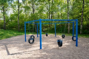 Spielplatz Heerweg