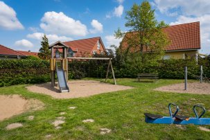 Spielplatz Kattkamp