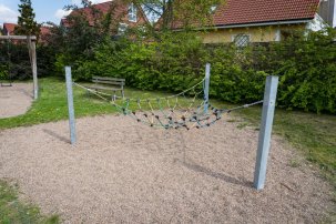 Spielplatz Kattkamp