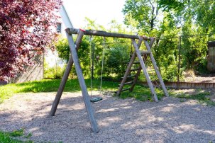 Spielplatz Im Bohnhof