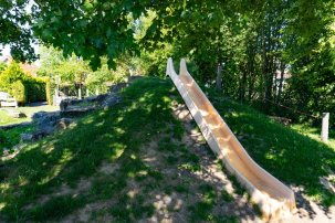 Spielplatz Im Drostenfeld