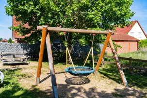 Spielplatz Meierbreite
