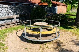 Spielplatz Meierbreite