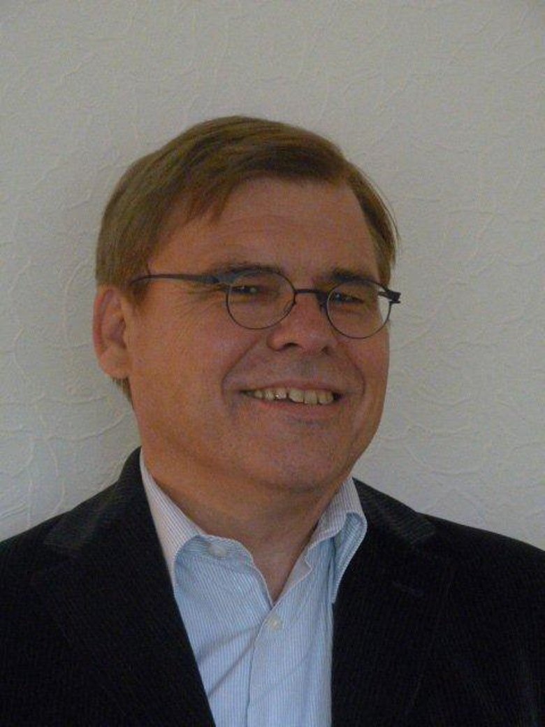 Foto: Dr. Wolfgang Schroeter