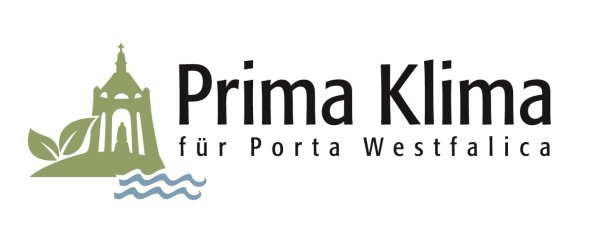 Prima Klima für Porta Westfalica