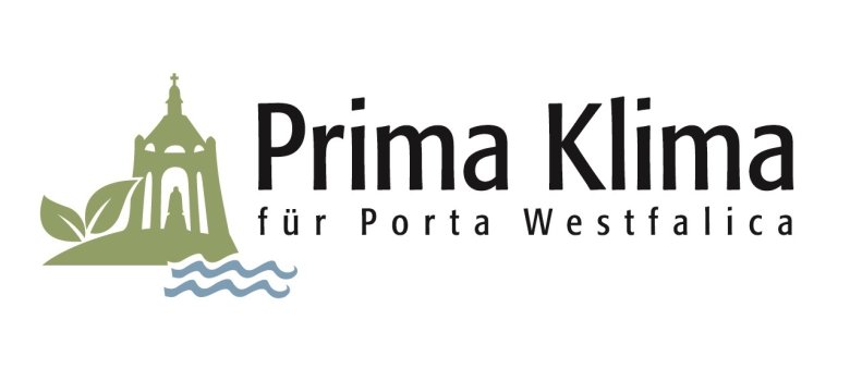 Prima Klima für Porta Westfalica