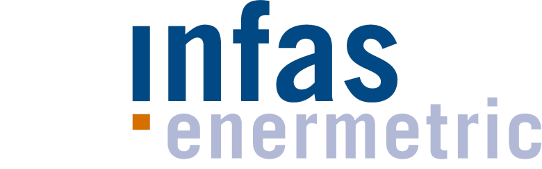 Logo infas