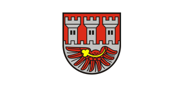 Wappen der Stadt Porta Westfalica