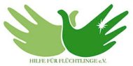 Logo Hilfe für Flüchtlinge e.V.