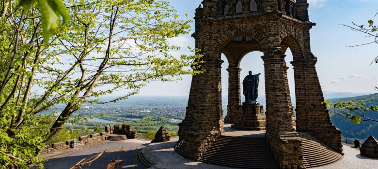 Kaiser-Wihlelm-Denkmal