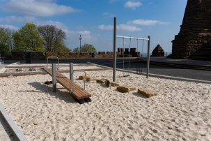 Spielplatz Kaiser-Wilhelm-Denkmal
