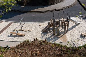 Spielplatz Kaiser-Wilhelm-Denkmal