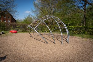 Spielplatz Demminer Straße