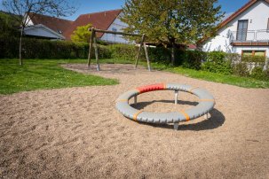 Spielplatz Füllenkamp