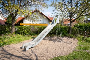 Spielplatz Füllenkamp