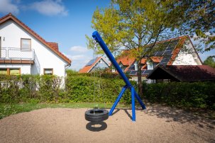 Spielplatz Füllenkamp