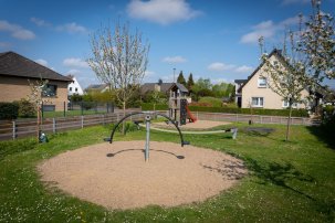 Spielplatz Auf der Kuhlbrede