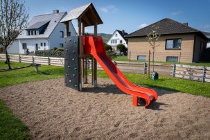 Spielplatz Auf der Kuhlbrede