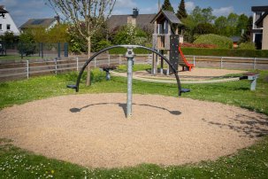 Spielplatz Auf der Kuhlbrede
