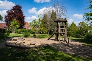 Spielplatz Baumstraße