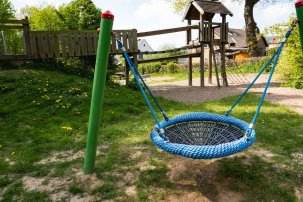 Spielplatz Heerweg