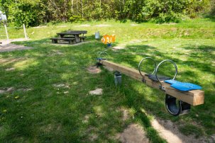 Spielplatz Heerweg