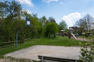 Spielplatz Im Lehmstich