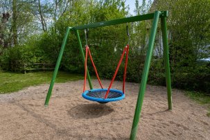 Spielplatz Im Lehmstich