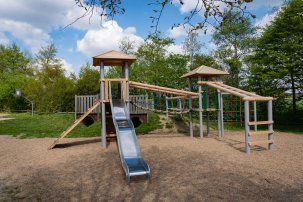 Spielplatz Im Lehmstich