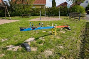 Spielplatz Kattkamp
