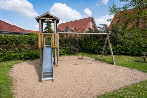Spielplatz Kattkamp