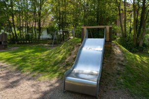 Spielplatz Schmalenbachweg